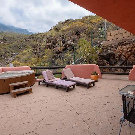 Apartamento Vulcano Costa Adeje  ภายนอก รูปภาพ