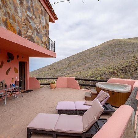 Apartamento Vulcano Costa Adeje  ภายนอก รูปภาพ