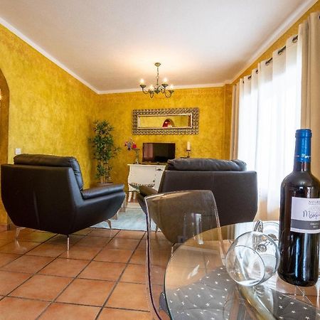 Apartamento Vulcano Costa Adeje  ภายนอก รูปภาพ
