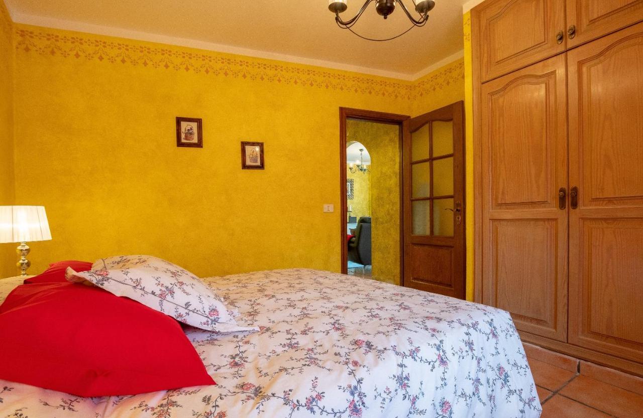 Apartamento Vulcano Costa Adeje  ภายนอก รูปภาพ