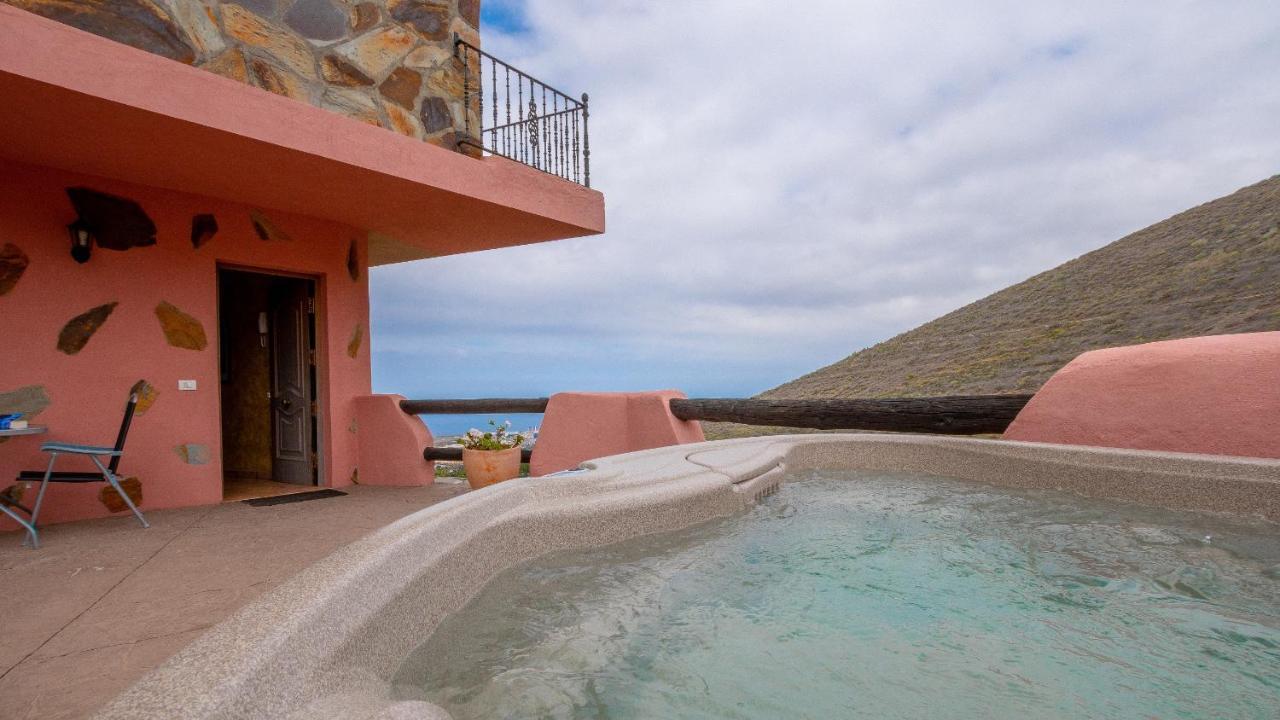 Apartamento Vulcano Costa Adeje  ภายนอก รูปภาพ