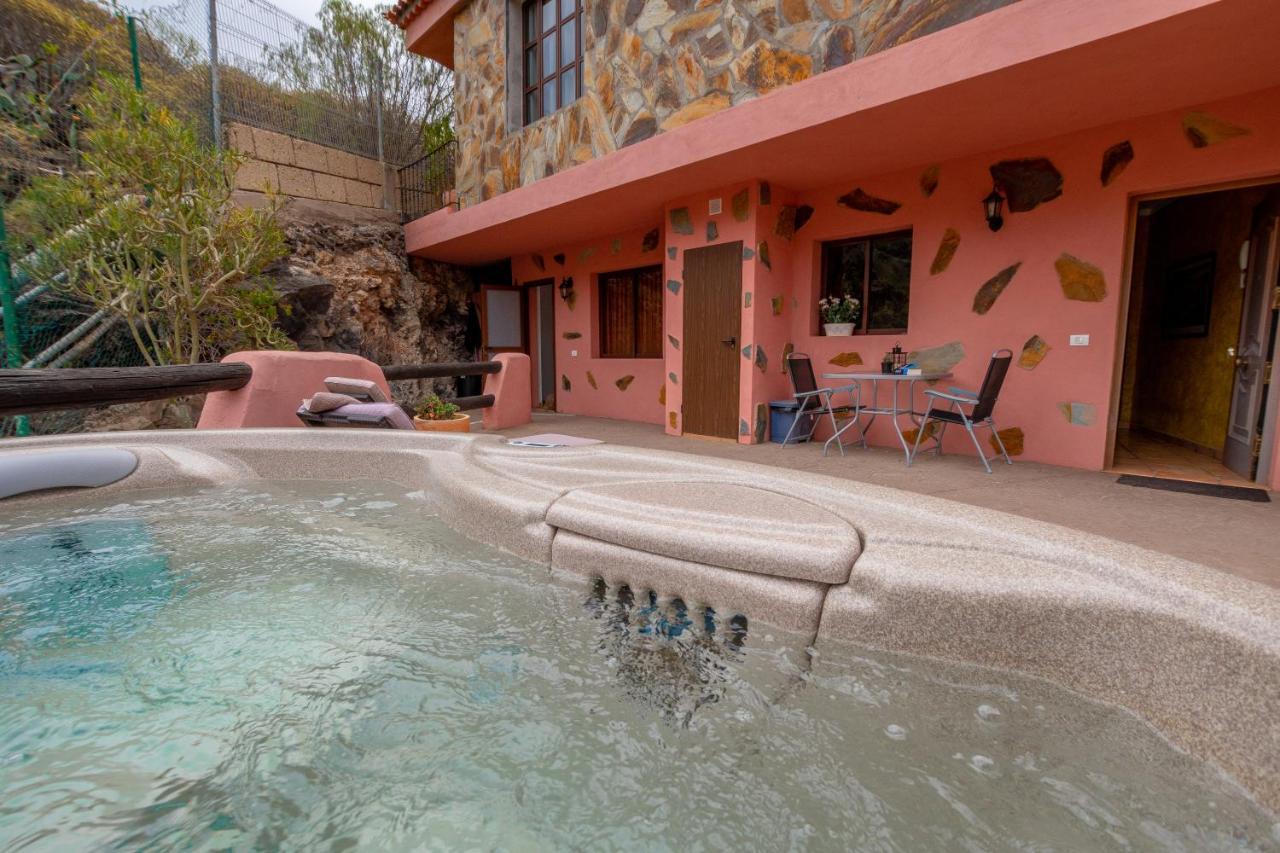 Apartamento Vulcano Costa Adeje  ภายนอก รูปภาพ