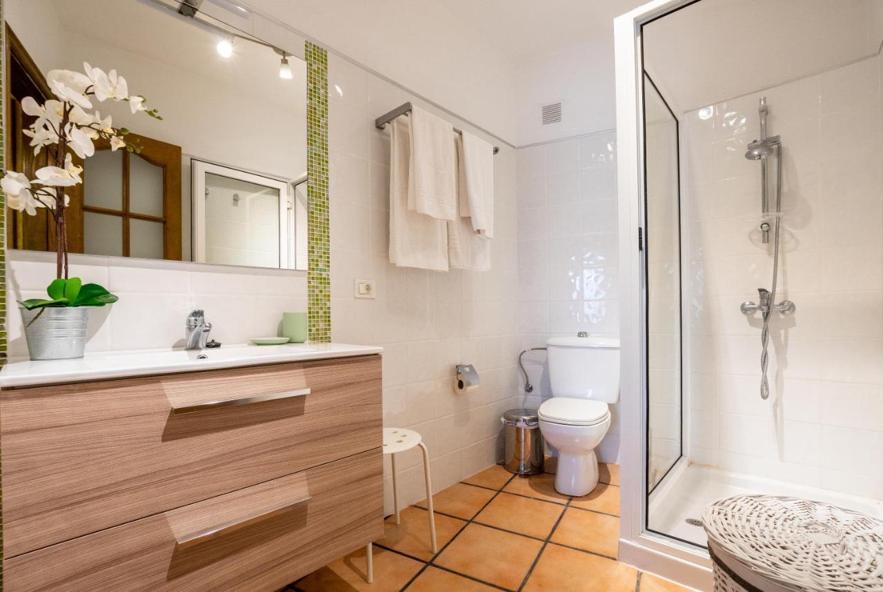 Apartamento Vulcano Costa Adeje  ภายนอก รูปภาพ