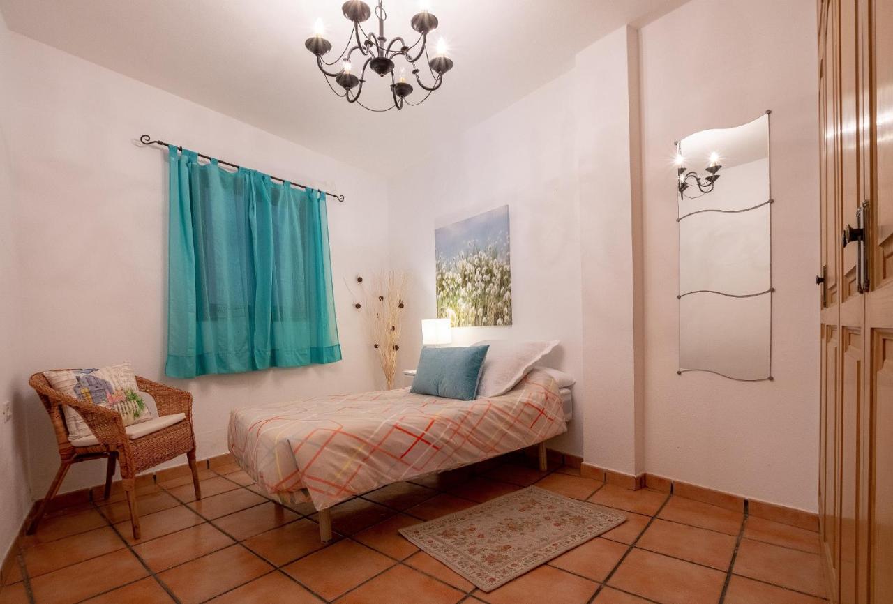 Apartamento Vulcano Costa Adeje  ภายนอก รูปภาพ