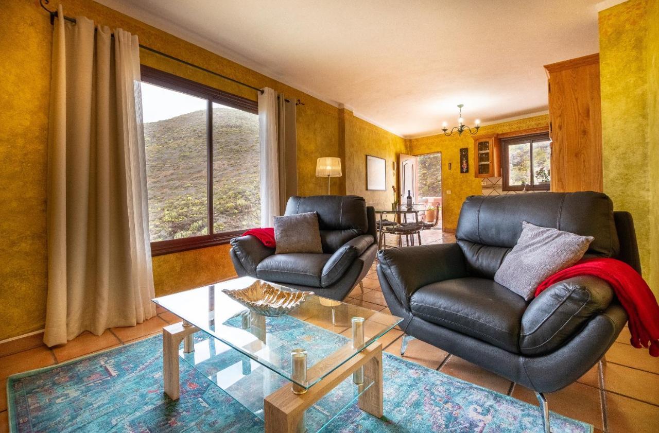 Apartamento Vulcano Costa Adeje  ภายนอก รูปภาพ