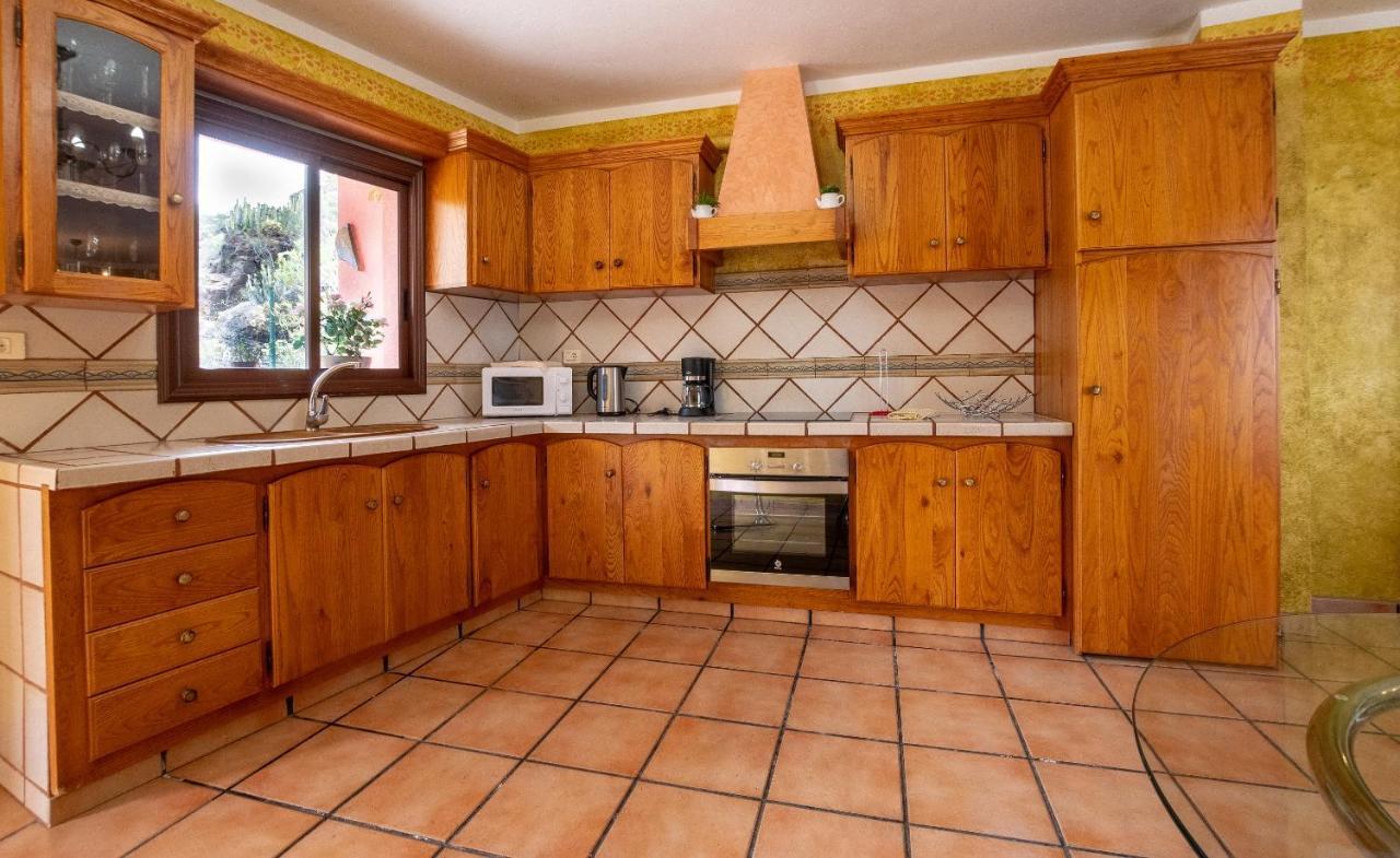 Apartamento Vulcano Costa Adeje  ภายนอก รูปภาพ