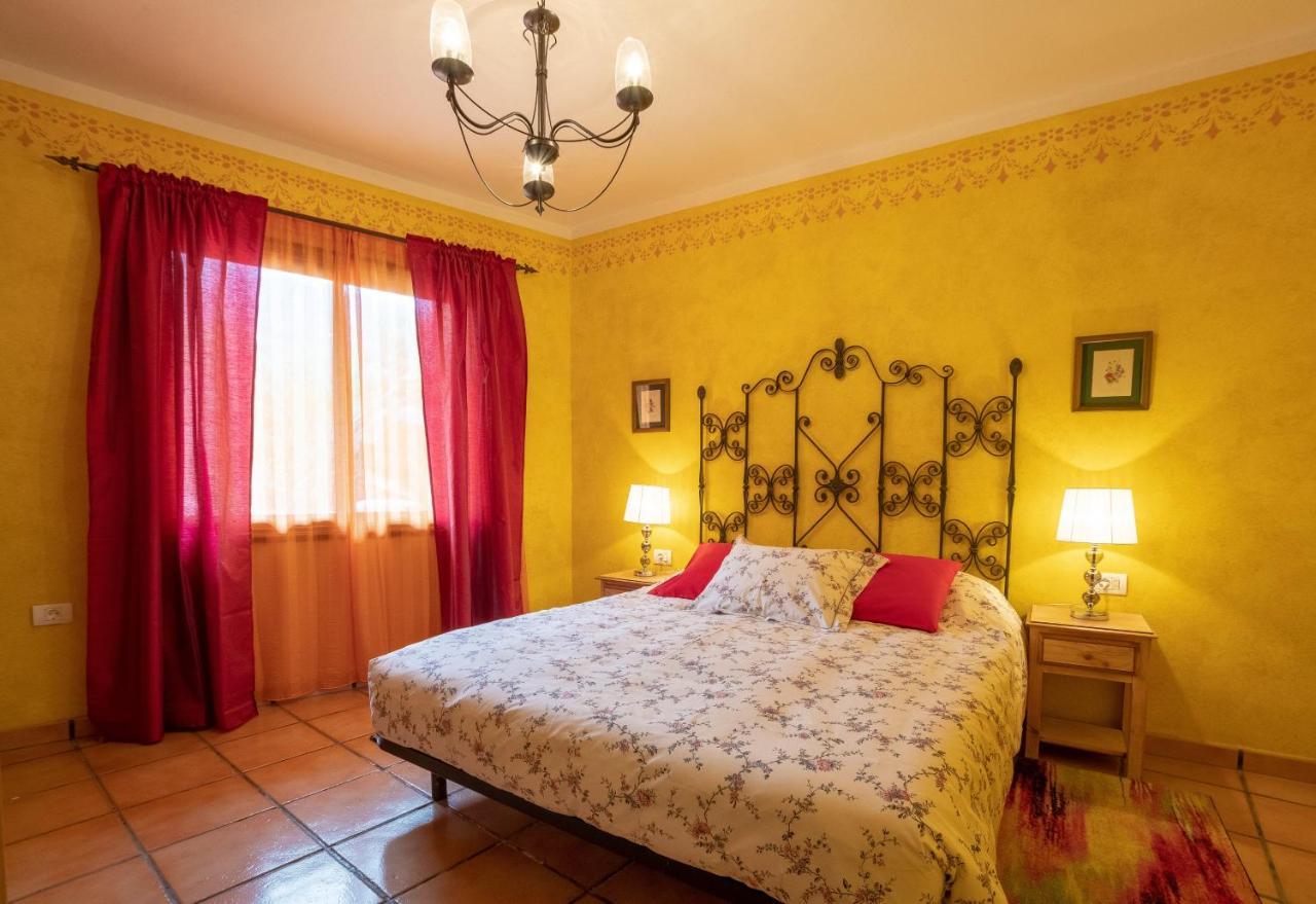 Apartamento Vulcano Costa Adeje  ภายนอก รูปภาพ