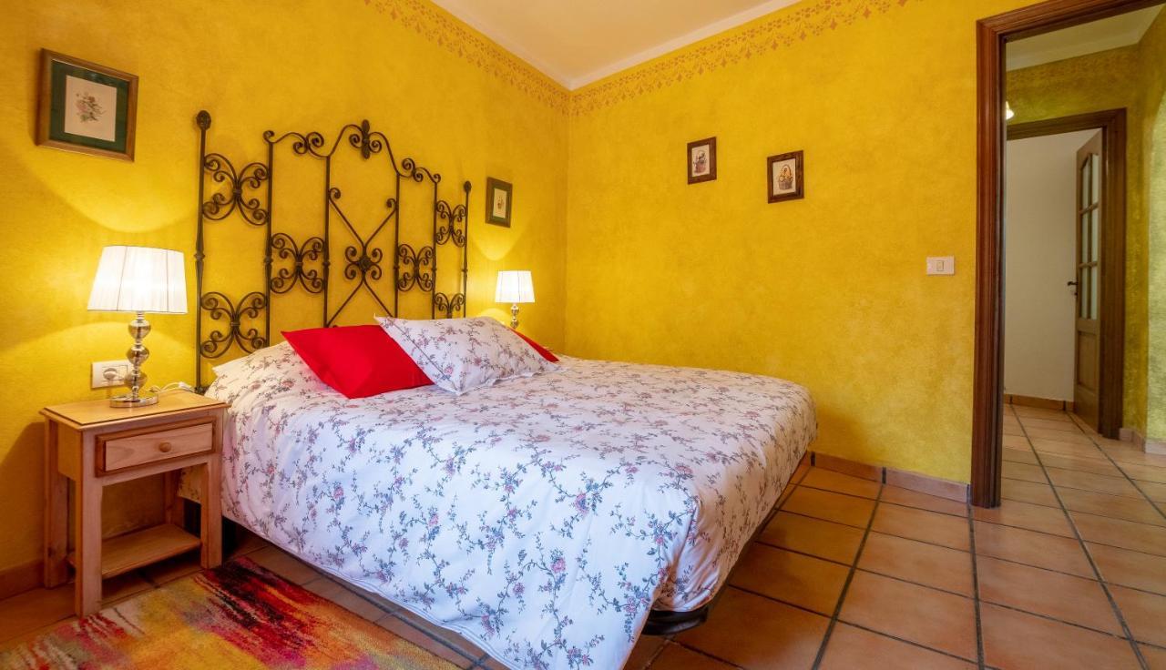 Apartamento Vulcano Costa Adeje  ภายนอก รูปภาพ